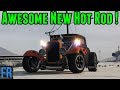 Gta 5 Mods Awesome New Hot Rod