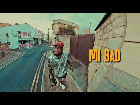 Real MC - TEACH ME [bad like vybz kartel] official video