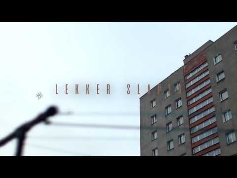 Jezio - LEKKER SLAPEN