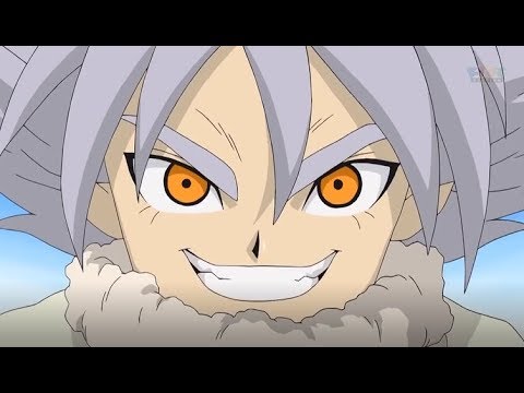 Fubuki vs Raimon ( Super onze )