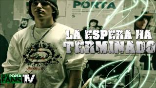 Porta - La espera ha terminado