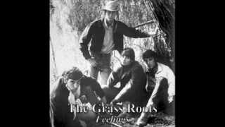 ☞ The Grass Roots ☆ Feelings 1967