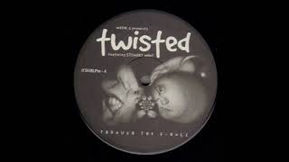 Wayne G Presents Twisted Featuring Stewart Who? – Are You Lonesome?