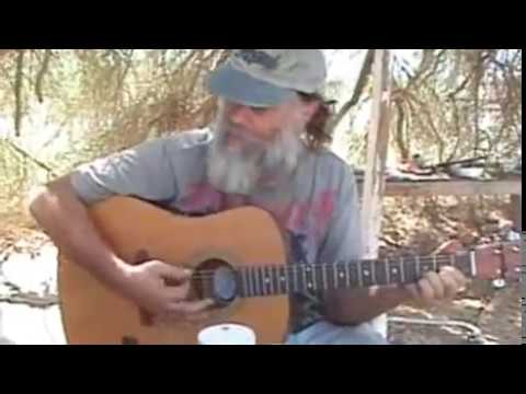 Slab City Song