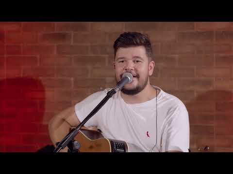 Paulo e Nathan - Use Somebody / A Gente Nem Ficou