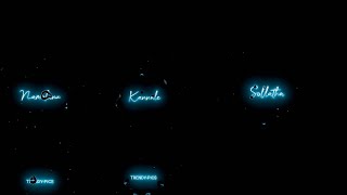 Download lagu Kannale Kannale Song |Thani Oruvan| (Movie) WhatsApp status#trendy_pics mp3