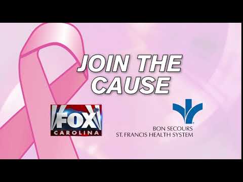 Breast Cancer Awareness Open