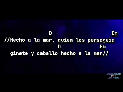 Cantare Al Señor Por Siempre - Juan Carlos…