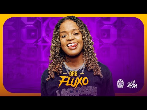 MC DRICKA - MEDLEY RAINHA DOS FLUXOS (DJ SATI MARCONEX)