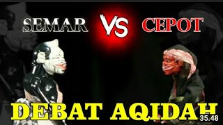 Download lagu semar ngaji tauhid si cepot debat aqidah sabari ngabodor piserien CB mp3 Download lagu semar ngaji tauhid si cepot debat aqidah sabari ngabodor piserien CB mp3