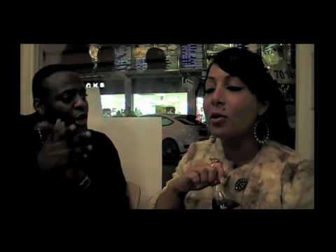 PIGEON FACE - YOUNG KYE, MANGA (in mid discussion of the BLOODLINE hype) & DONATELLA