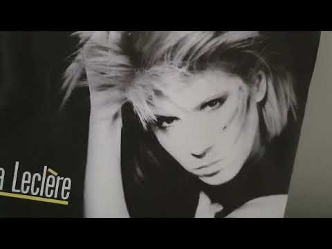 Alexa LECLÈRE - Avec Toi Contre Toi 1985