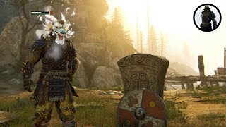 Parries vs Revenge and more! Orochi Brawls Ep.#26 [For Honor]