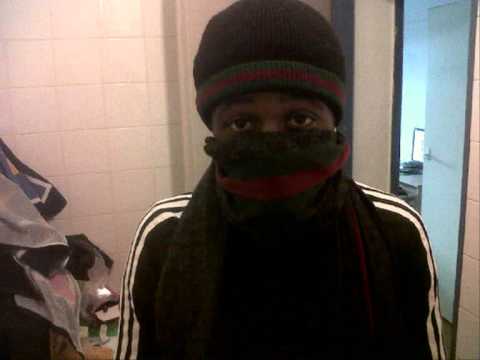 Lastpak - Koud Als December