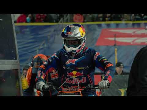 2026 Seattle Supercross Cinematic Recap