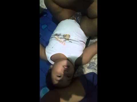 Axel ABC sound and example