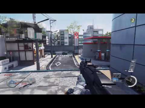 Call of Duty: Infinite Warfare - Online Multiplayer - Part 6 - HD