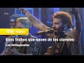 Los Delinqüentes - "Esos bichos que nacen de los claveles" (La Revuelta)