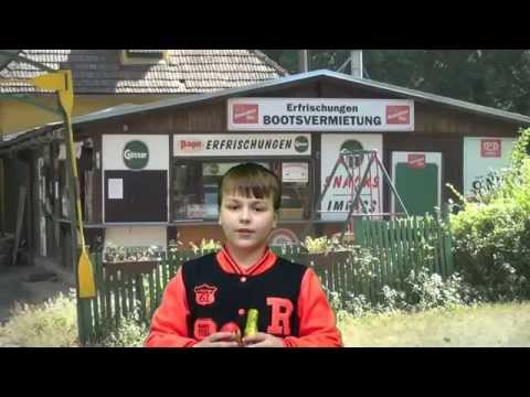 Auf der Suche nach dem Ei!