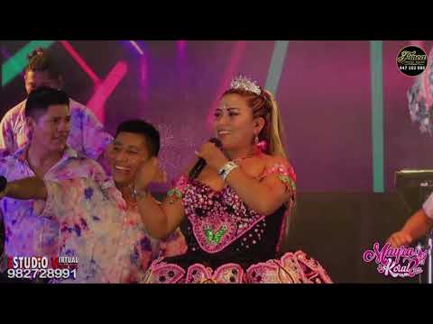 MIX PARRANDITA DE ORO 2, MAYRA KORAL