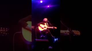 Lisa Brokop- How do I let Go