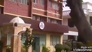 SCR Model School Video