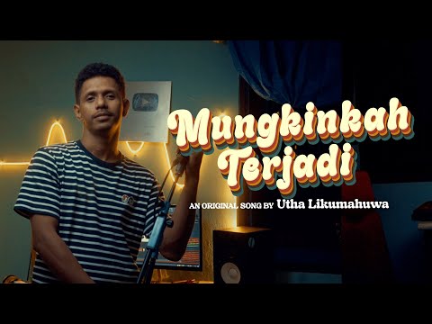 Mungkinkah Terjadi - Utha Likumahuwa ft Trie Utami  | Soulful cover by My Marthynz