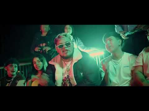 Ceache - Contacto (Official Video)