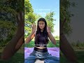 Try these 3 somatic exercises for a nervous system reset. 🧘