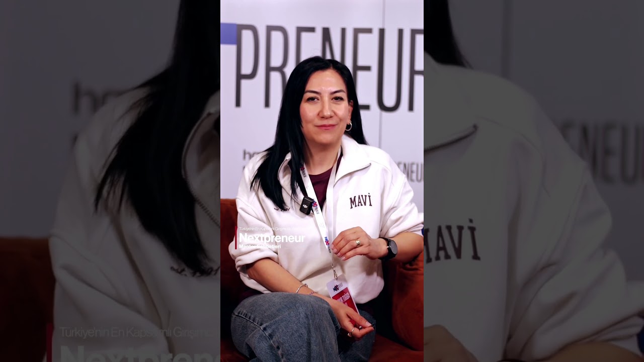 Mentor interview 13