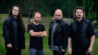 DragonHeart - Gods of ice