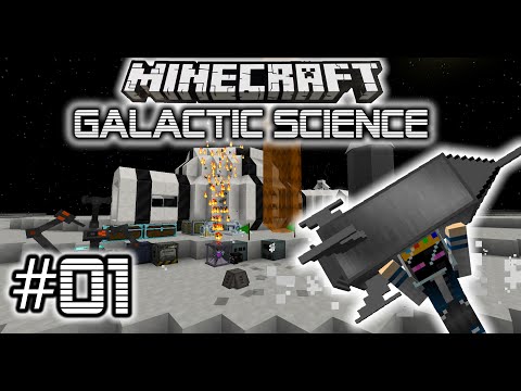 Hi Moon :) || Galactic Science #01