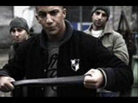 Farid -German dream -Westside
