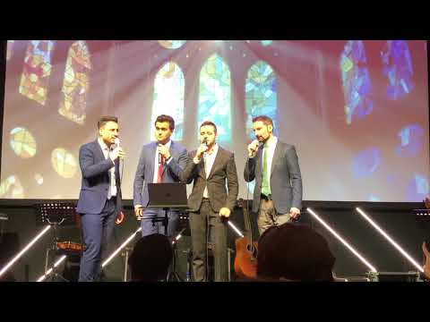 4Give Quartet - In That Great Gettin’ Up Mornin’ - 4Give Quartet