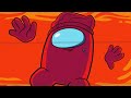 Among Us Logic 7 But The Good Ending