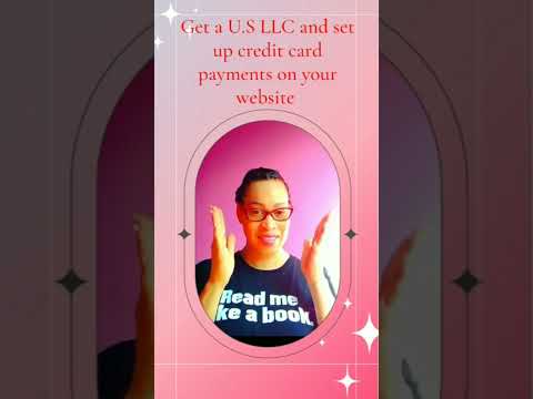 How non-u.s citizens can receive credit card payments on their Shopify Store