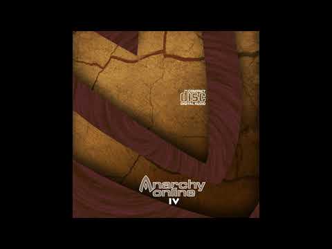 [14] Anarchy Online vol. 4 - Bjørn Arve Lagim - Unredeemed