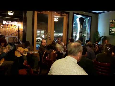 Final Farewell- The Baltimore Trad Fest 2018- 07