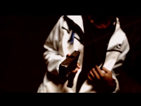 BinoFallout - CHASE HIM (Official Music Video) : Produced - @vp.visuals