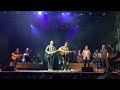 Noah Kahan Call Your Mom With Mumford Sons Live At ACL 2023