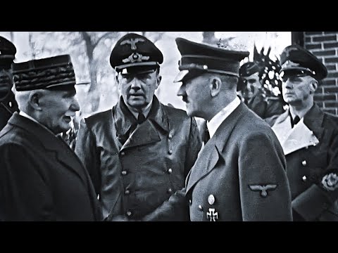 Revelations de l Espionnage de Vichy