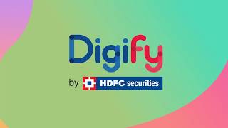 Start your Mutual Funds Investment with Digify | HDFC securities