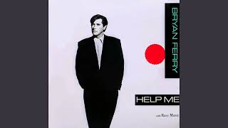 Bryan Ferry–Broken Wings (Side B) 1986