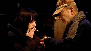 門脇麦×竹中直人、上野を漂うホームレスの独孤と記憶／映画『ゴースト・オブ・ウエノ』予告編