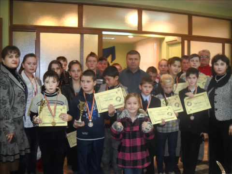 Sah Beresti-Tazlau 2011-2012