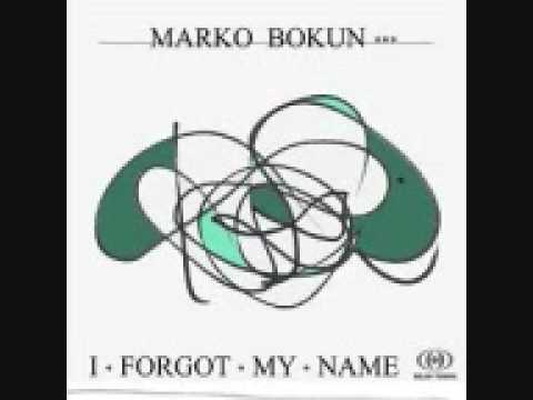 Marko Bokum - Run and run