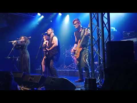 Kosmogonia - The Oracle