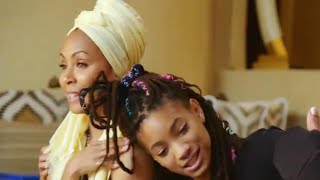 Willow Smith&#39;s Introduction to Sex Was Walking in on Her Parents