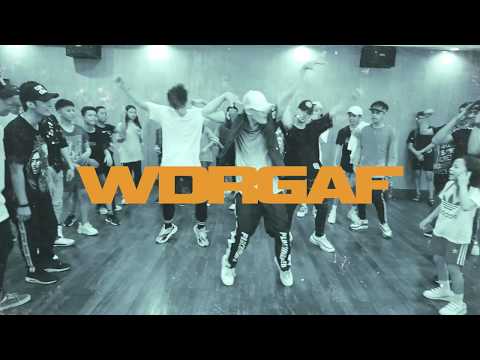 MANNEX MANHATTAN │ WDRGAF by Zelijah (feat. Ocho the Bullet)