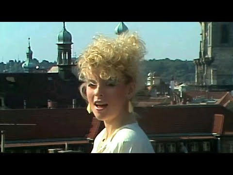Iveta Bartošová | Blízko nás | 1988 | TV 2